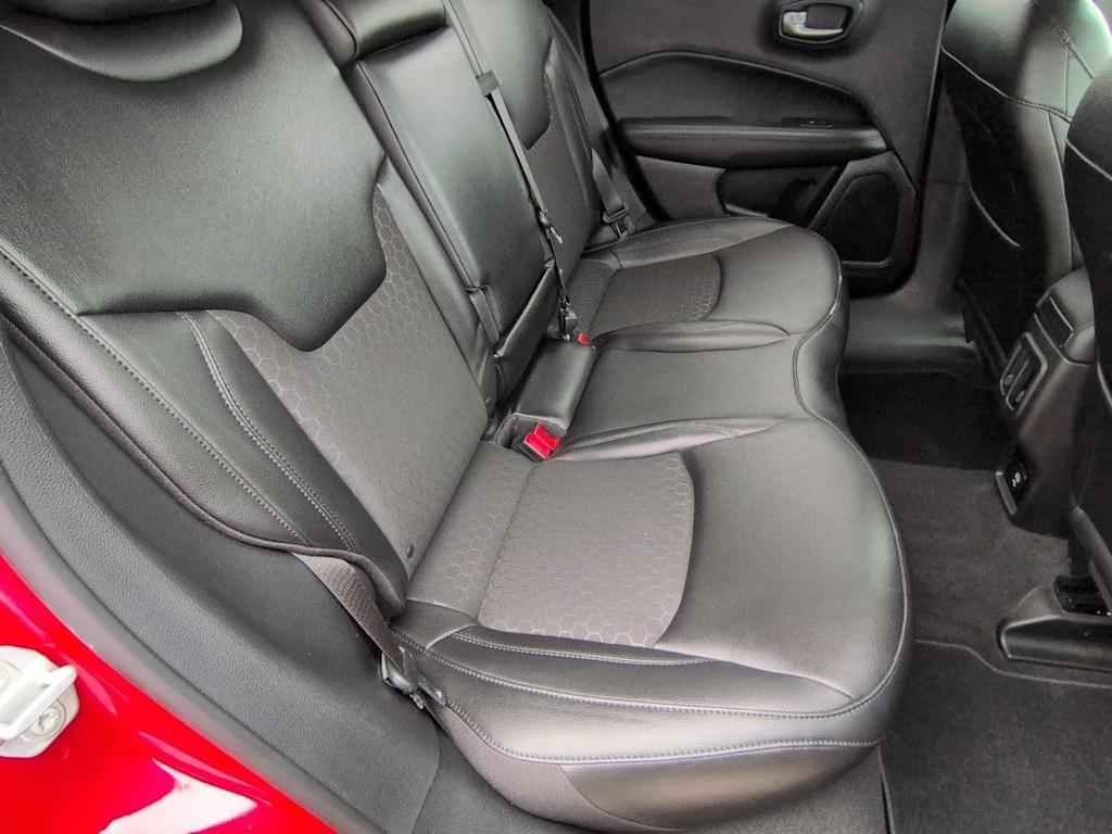 Thumbnail: 2021 Jeep Compass - 28