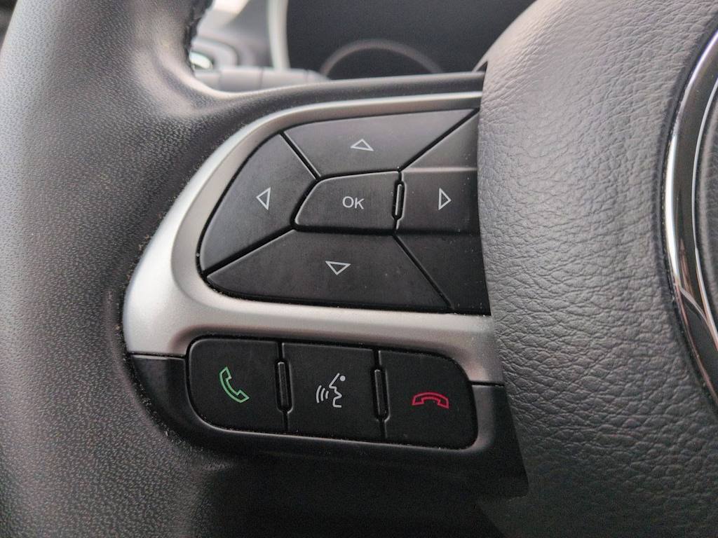 Thumbnail: 2021 Jeep Compass - 29