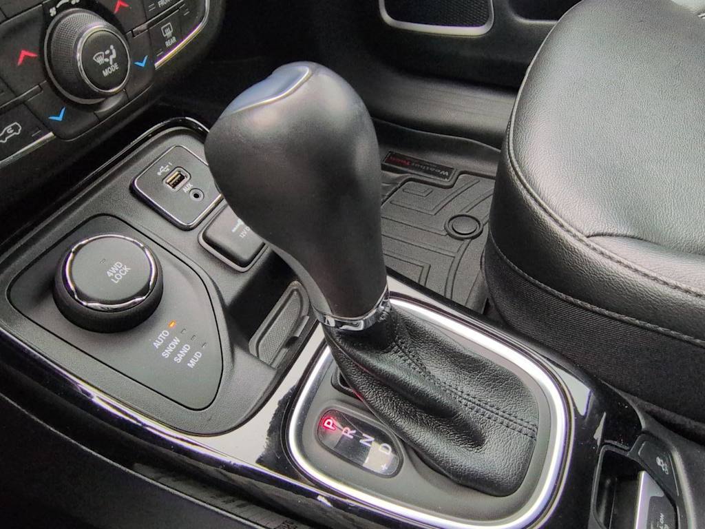 Thumbnail: 2021 Jeep Compass - 34