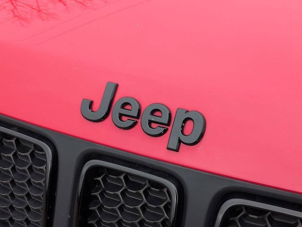 Thumbnail: 2021 Jeep Compass - 7