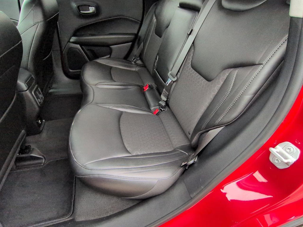 Thumbnail: 2021 Jeep Compass - 27