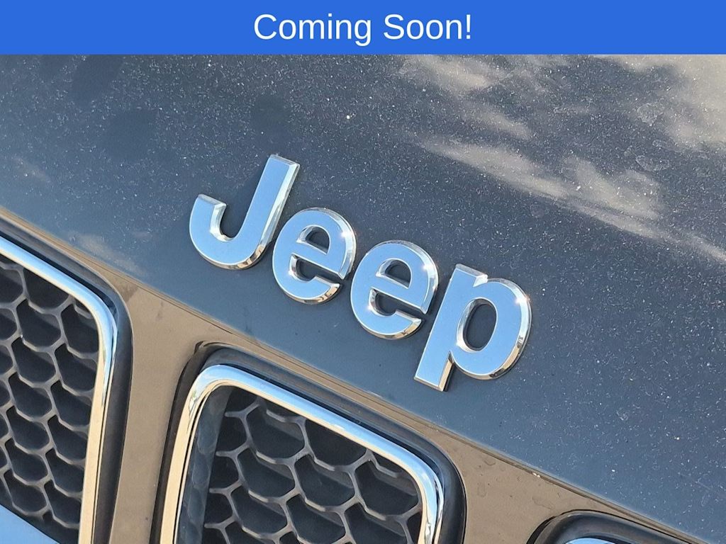 Thumbnail: 2017 Jeep Compass - 25