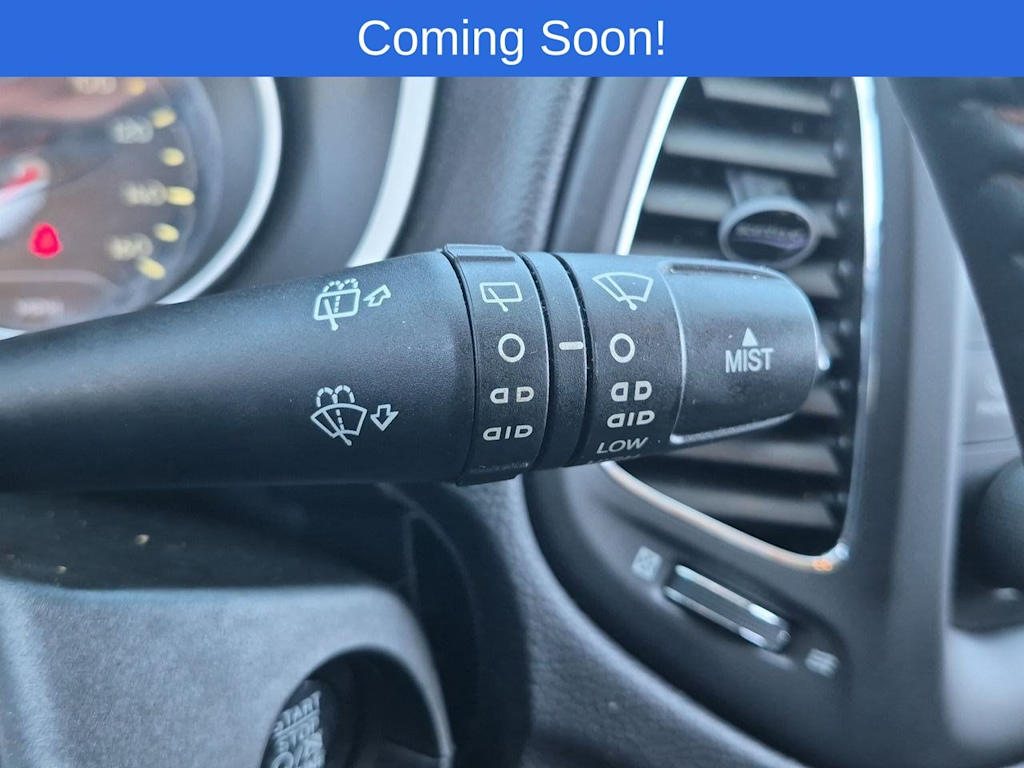 Thumbnail: 2017 Jeep Compass - 32