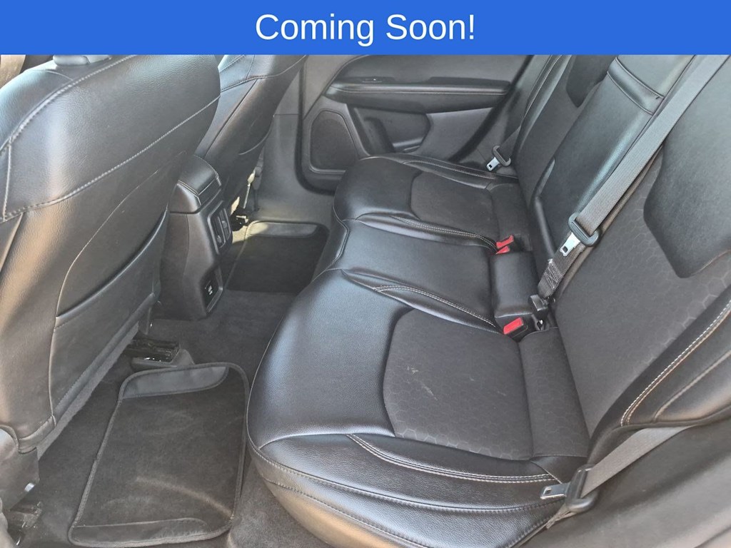 Thumbnail: 2017 Jeep Compass - 28