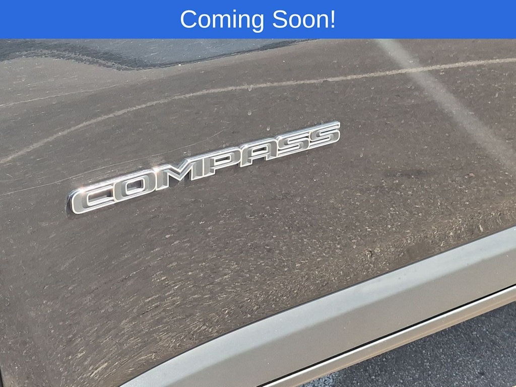 Thumbnail: 2017 Jeep Compass - 26