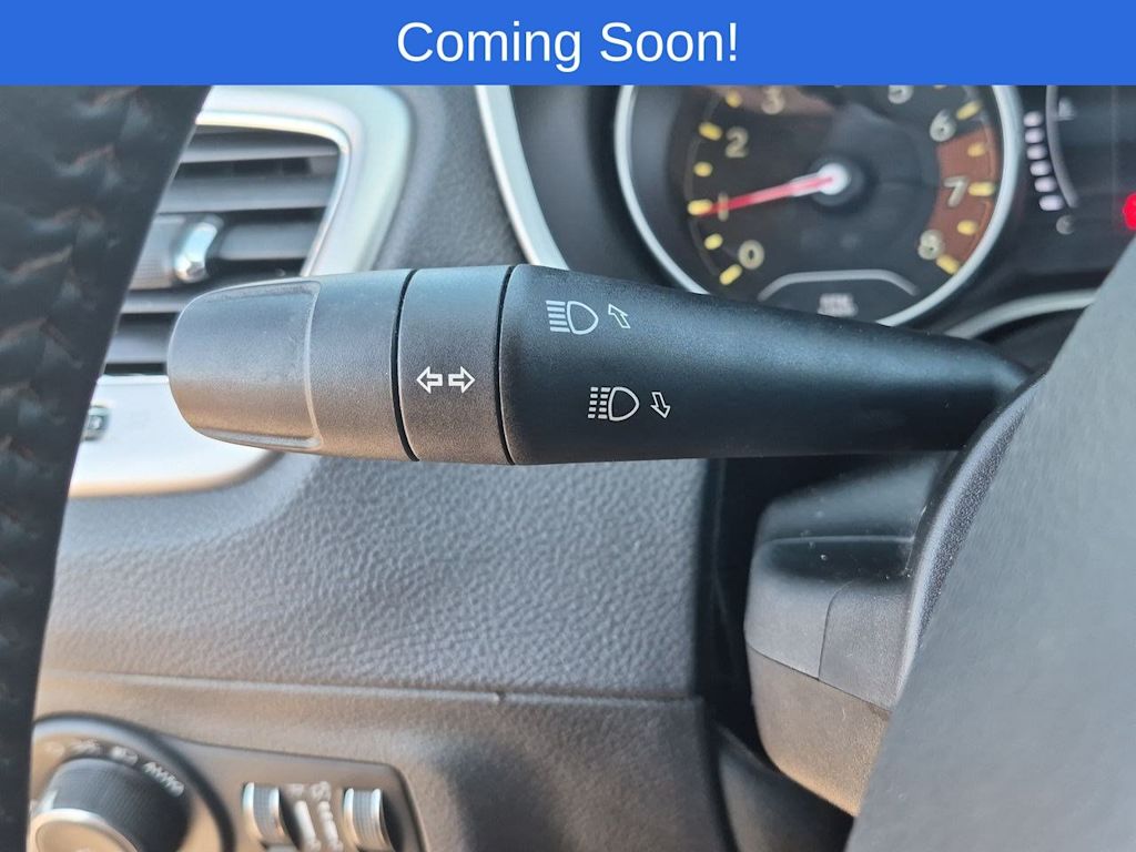 Thumbnail: 2017 Jeep Compass - 33
