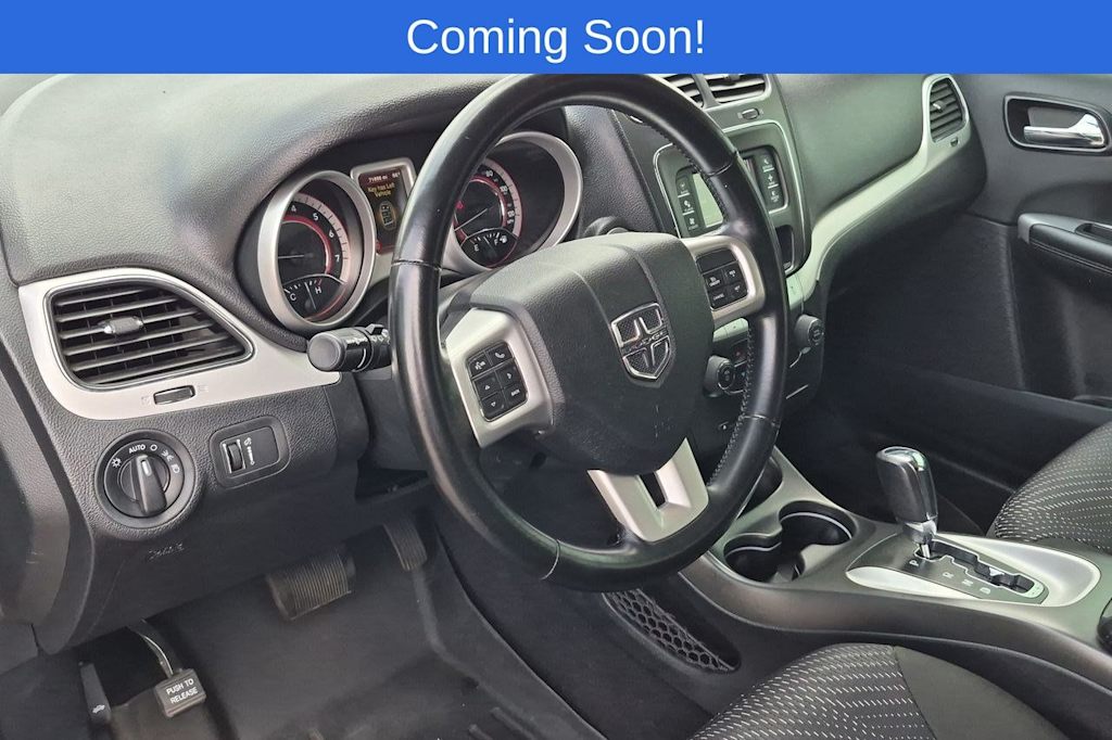 Thumbnail: 2020 Dodge Journey - 2