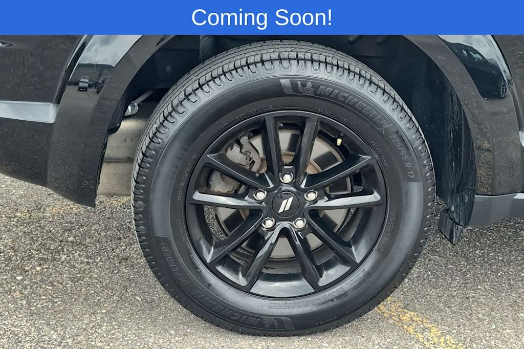 Thumbnail: 2020 Dodge Journey - 8