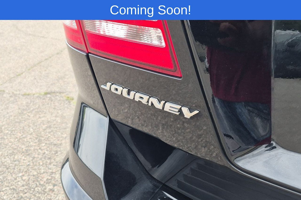 Thumbnail: 2020 Dodge Journey - 24