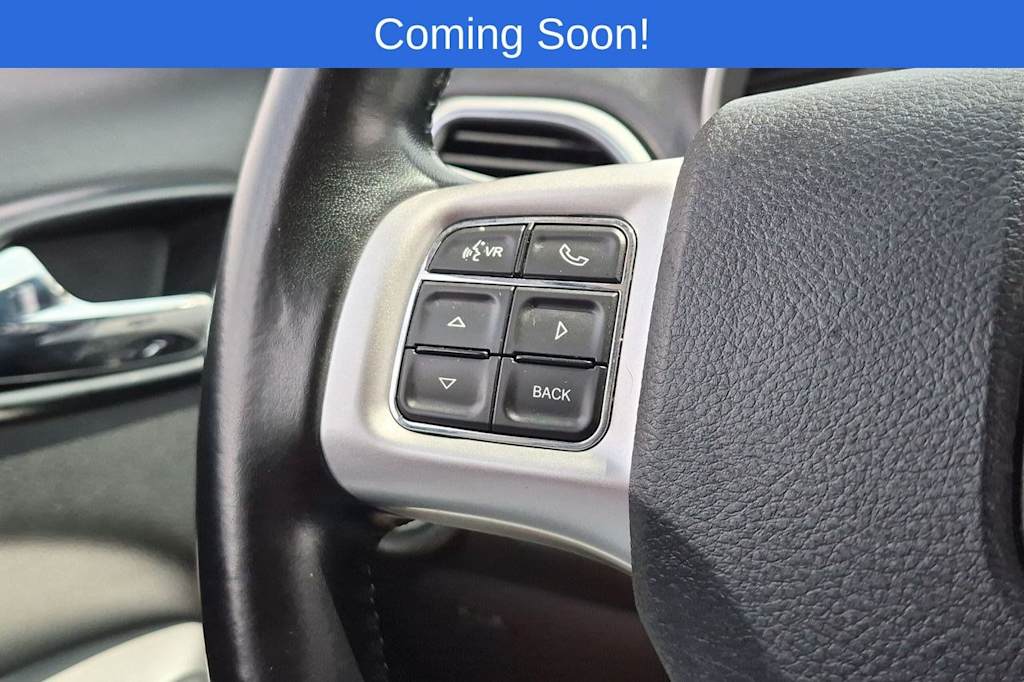 Thumbnail: 2020 Dodge Journey - 28