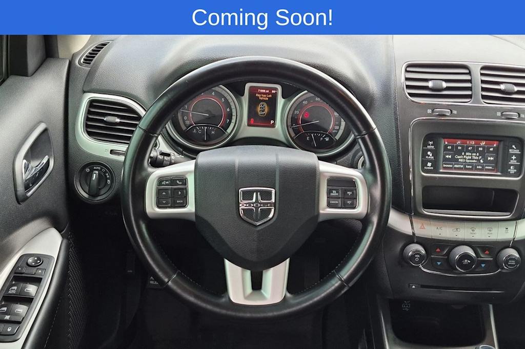 Thumbnail: 2020 Dodge Journey - 14