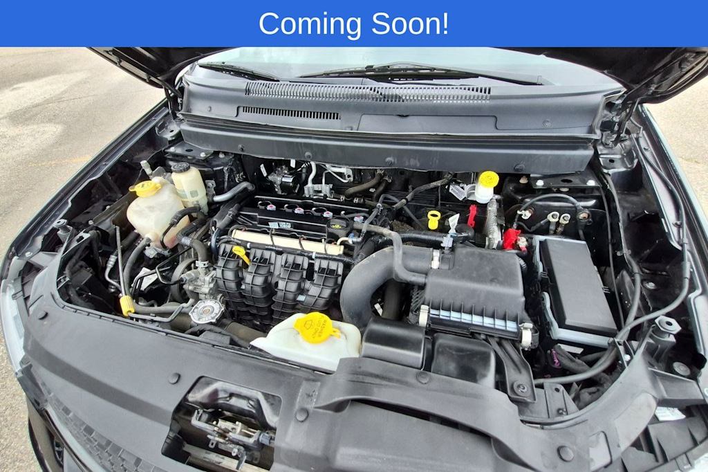 Thumbnail: 2020 Dodge Journey - 9