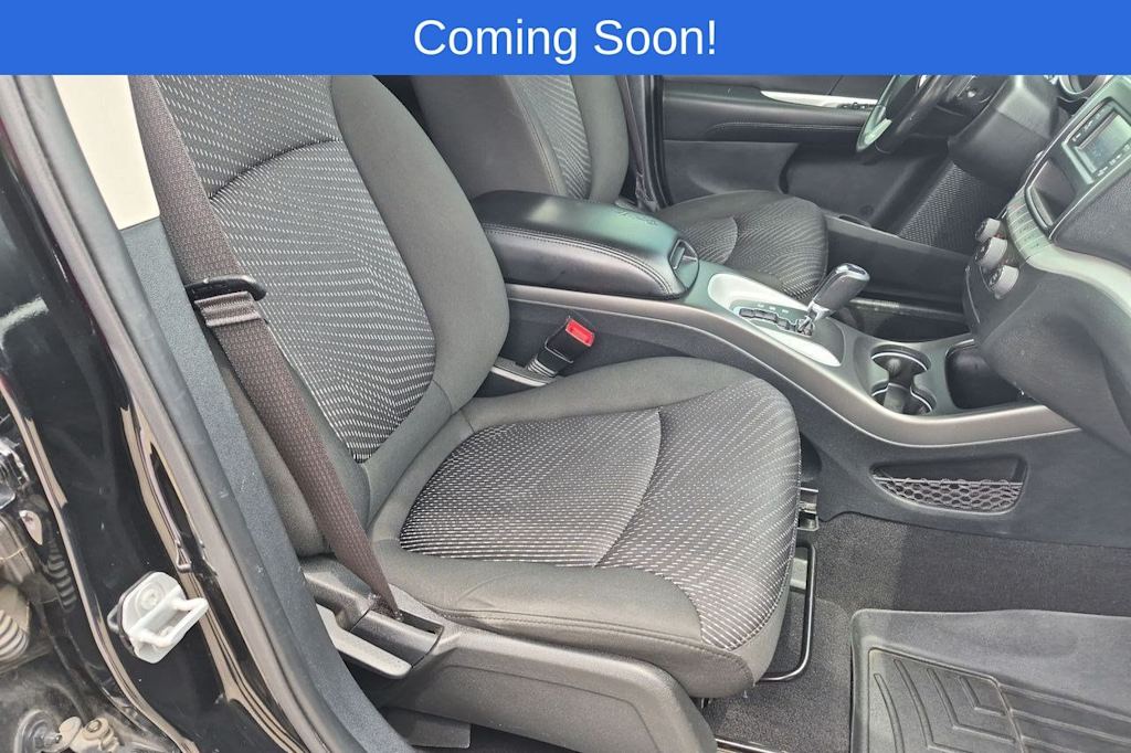 Thumbnail: 2020 Dodge Journey - 27