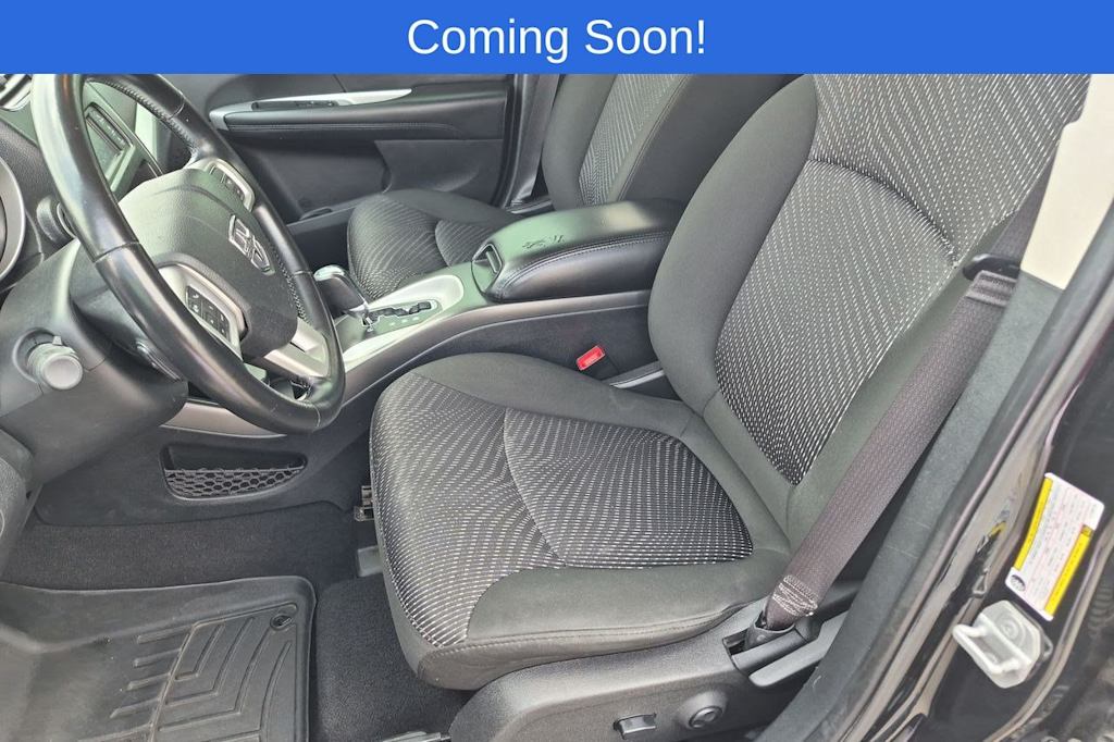 Thumbnail: 2020 Dodge Journey - 11
