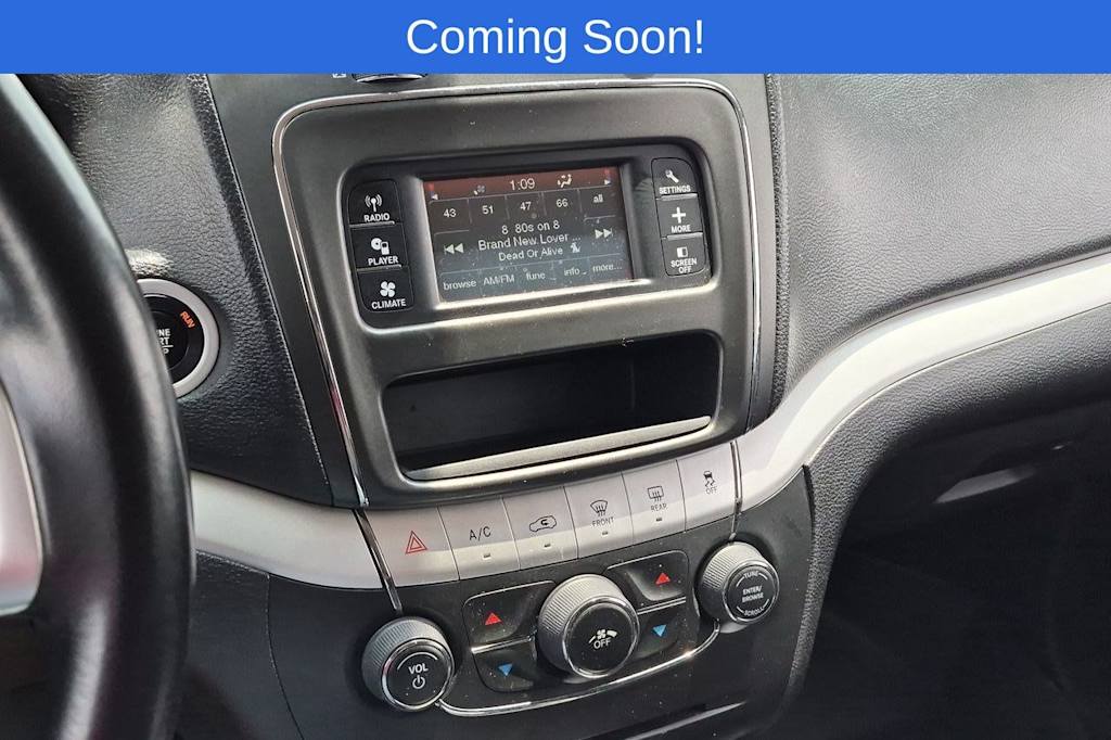 Thumbnail: 2020 Dodge Journey - 15