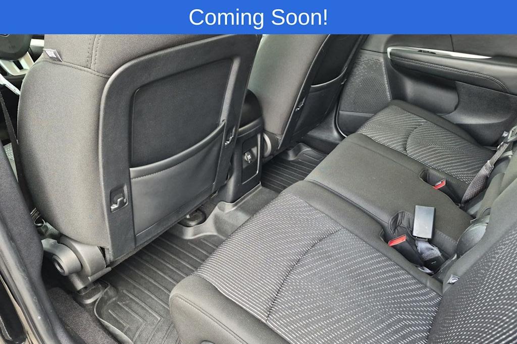Thumbnail: 2020 Dodge Journey - 13