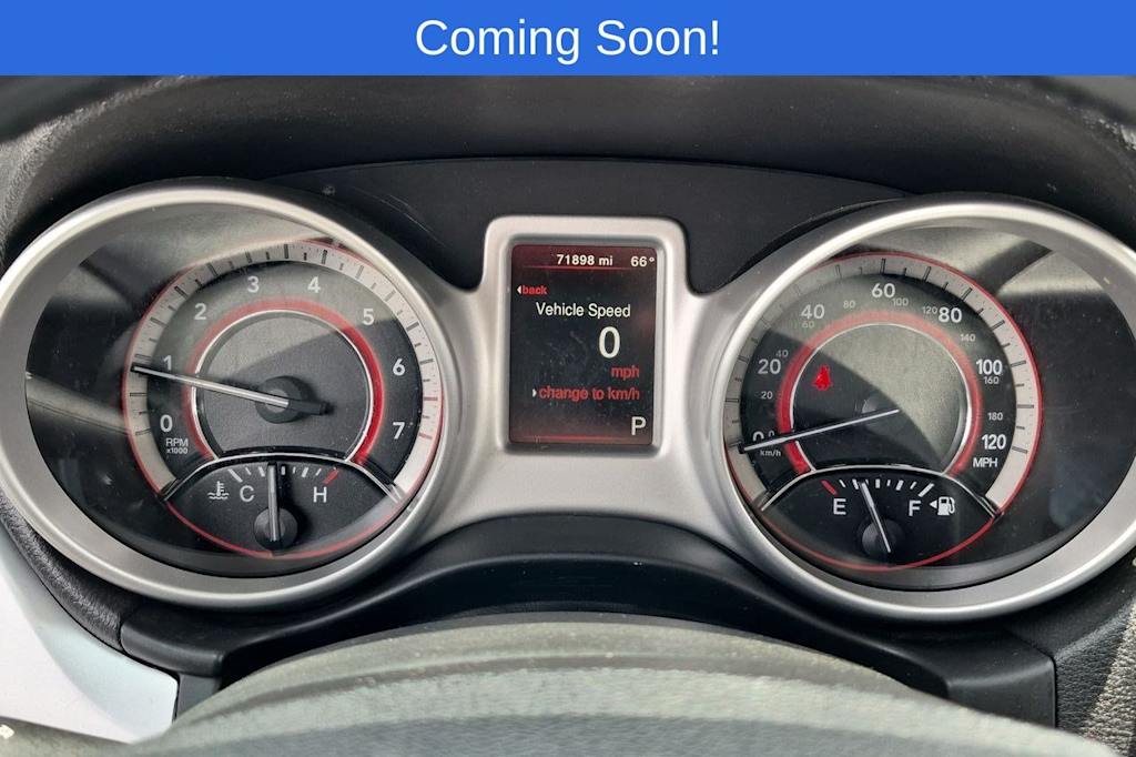 Thumbnail: 2020 Dodge Journey - 17