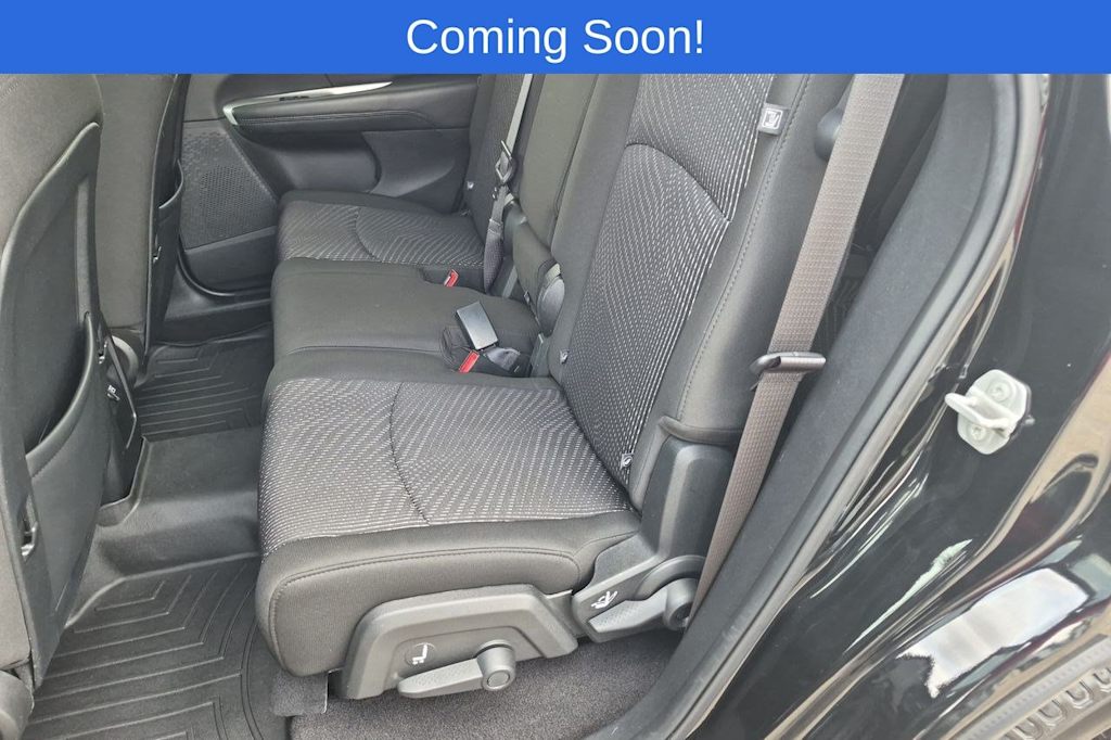Thumbnail: 2020 Dodge Journey - 26