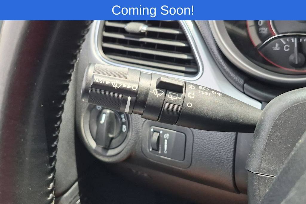 Thumbnail: 2020 Dodge Journey - 16
