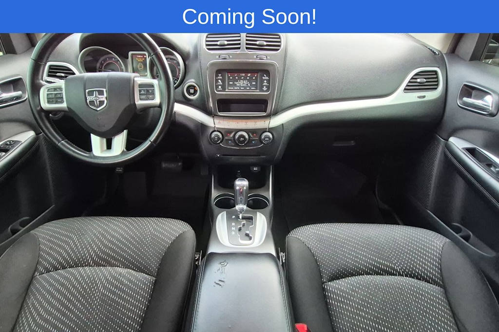 Thumbnail: 2020 Dodge Journey - 10