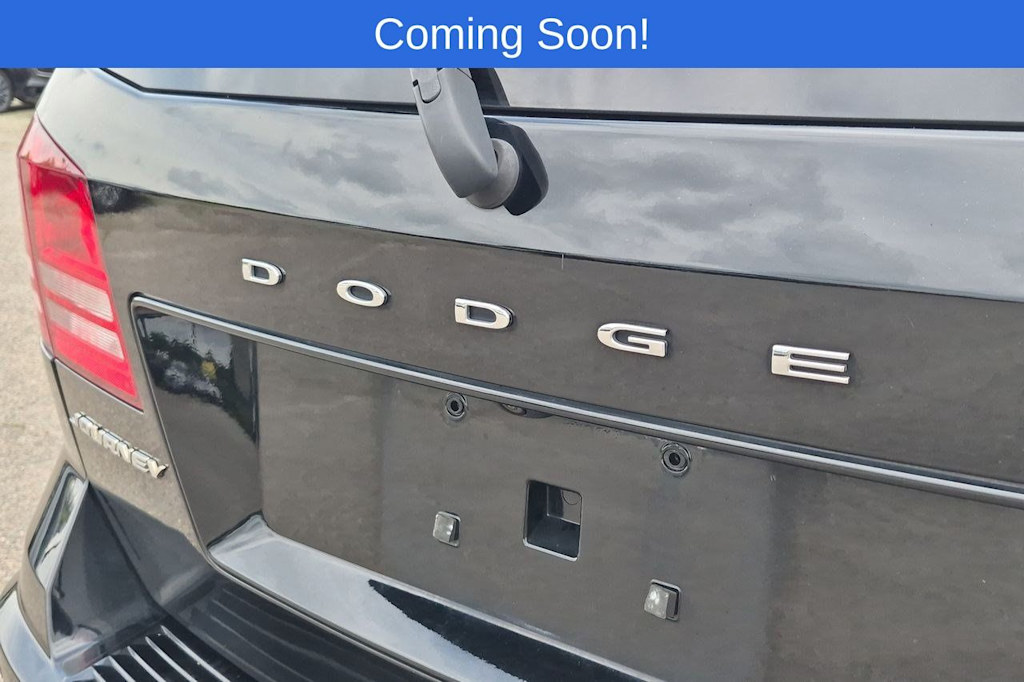 Thumbnail: 2020 Dodge Journey - 7