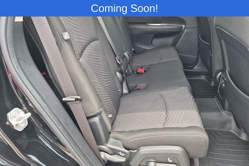 Thumbnail: 2020 Dodge Journey - 12