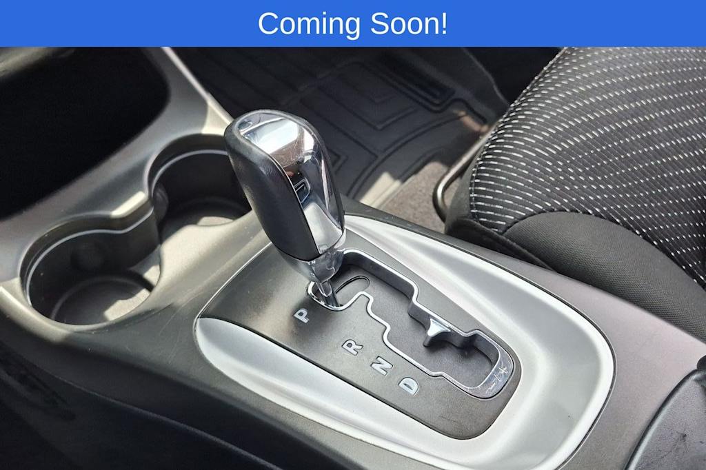 Thumbnail: 2020 Dodge Journey - 32