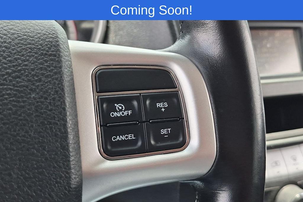 Thumbnail: 2020 Dodge Journey - 29