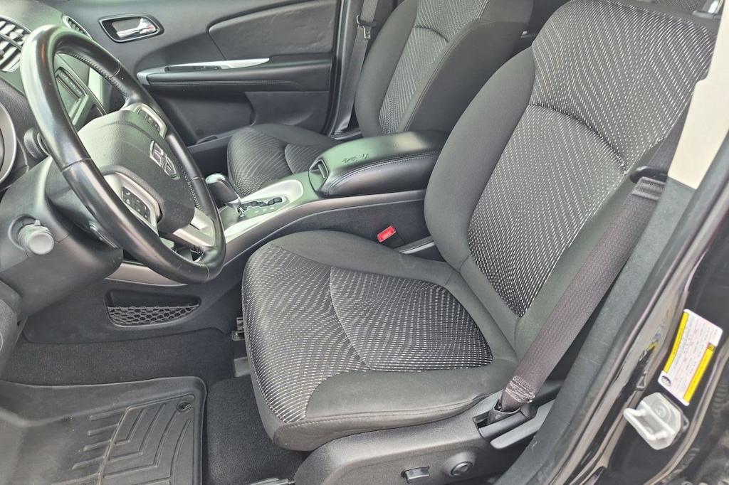 Thumbnail: 2020 Dodge Journey - 11