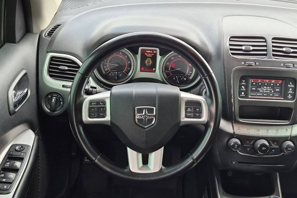 Thumbnail: 2020 Dodge Journey - 14