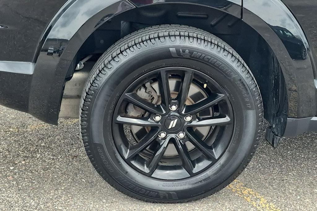 Thumbnail: 2020 Dodge Journey - 8