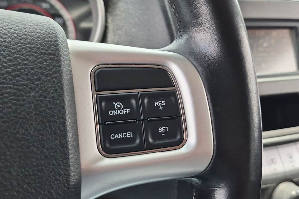 Thumbnail: 2020 Dodge Journey - 29