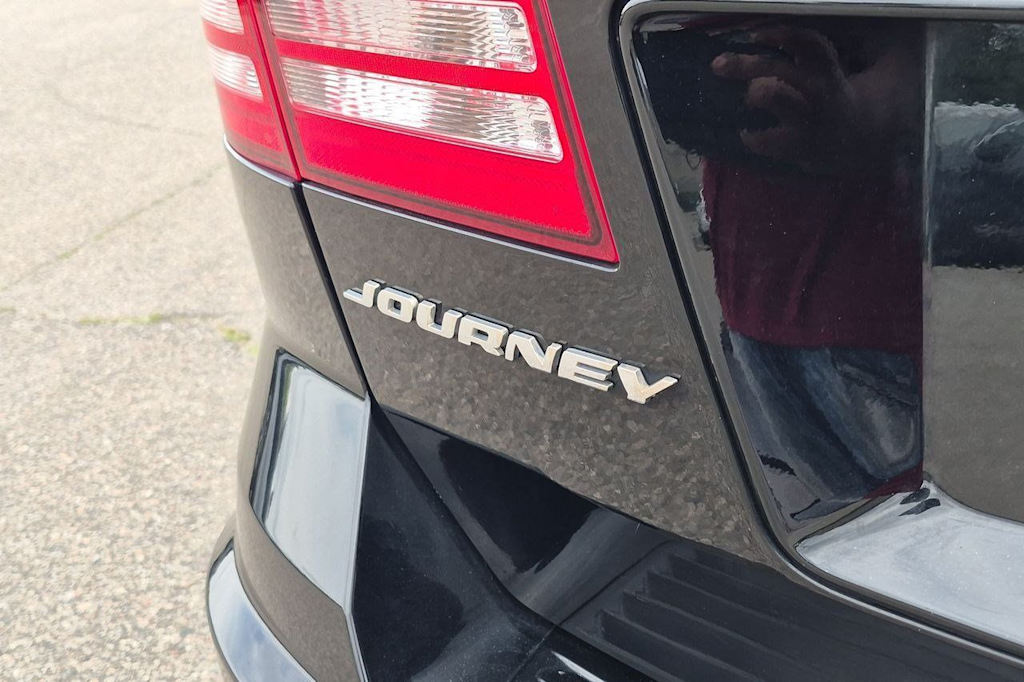 Thumbnail: 2020 Dodge Journey - 24