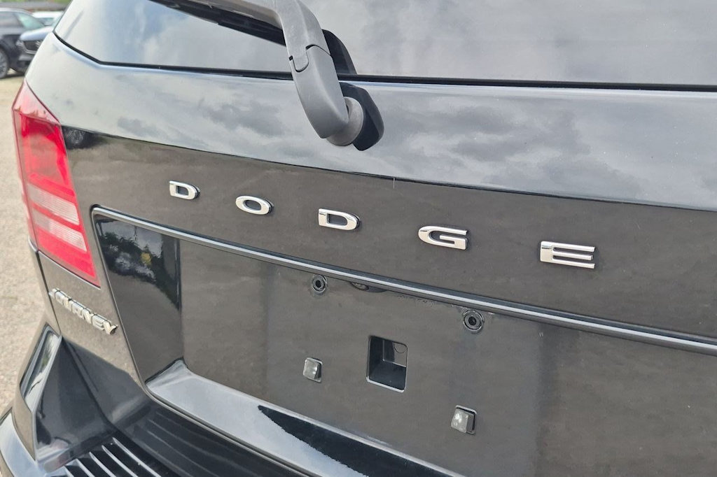 Thumbnail: 2020 Dodge Journey - 7