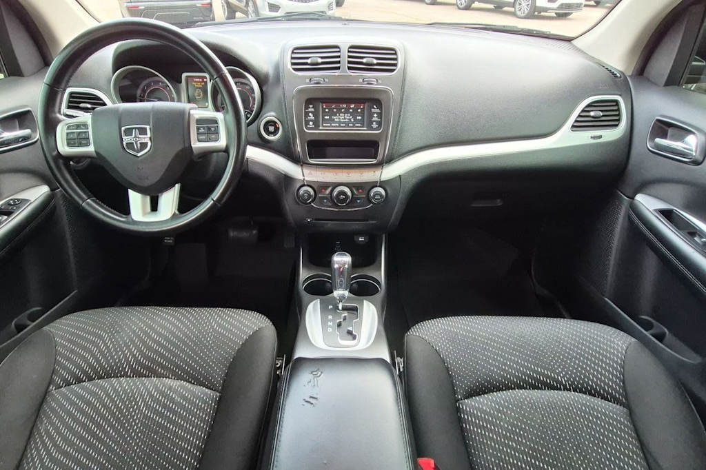 Thumbnail: 2020 Dodge Journey - 10