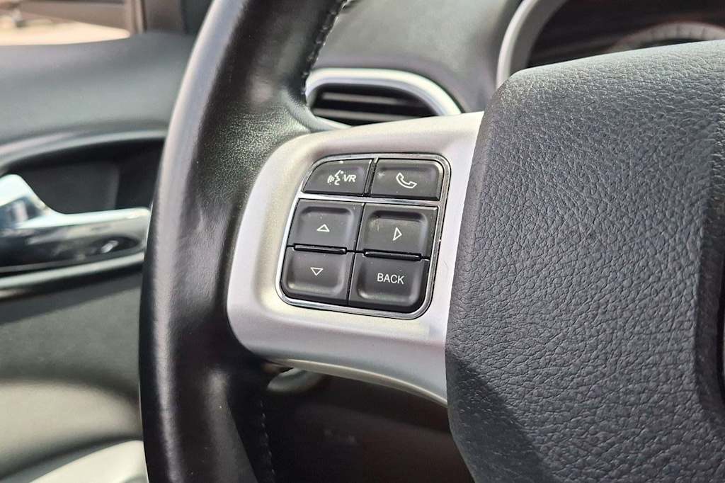 Thumbnail: 2020 Dodge Journey - 28