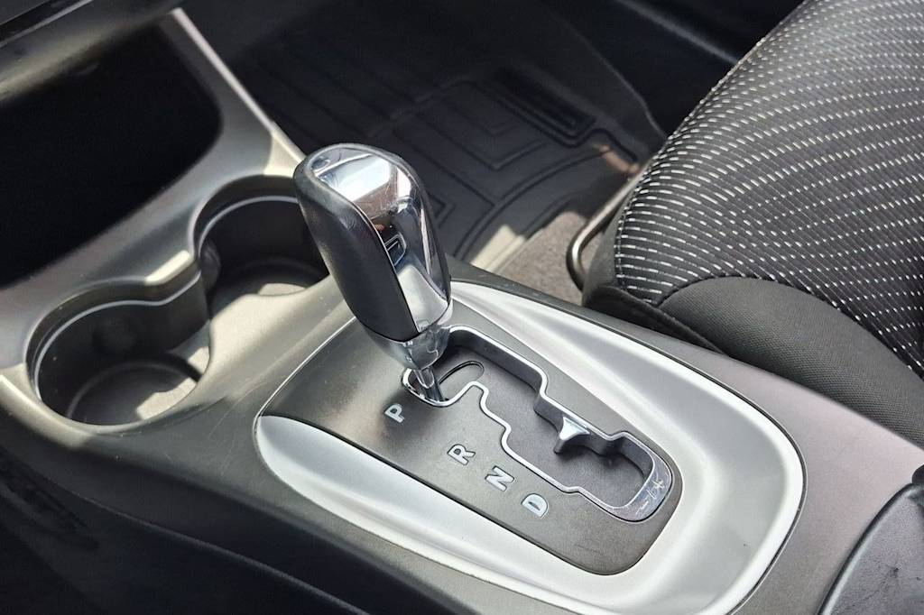Thumbnail: 2020 Dodge Journey - 32