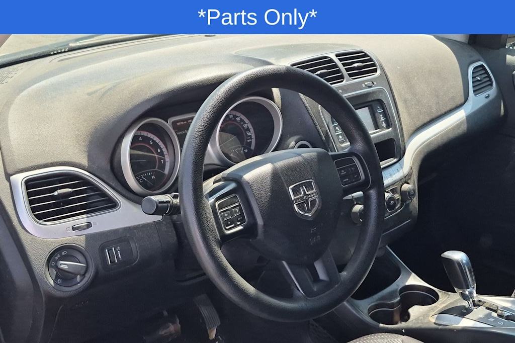 Thumbnail: 2015 Dodge Journey - 2