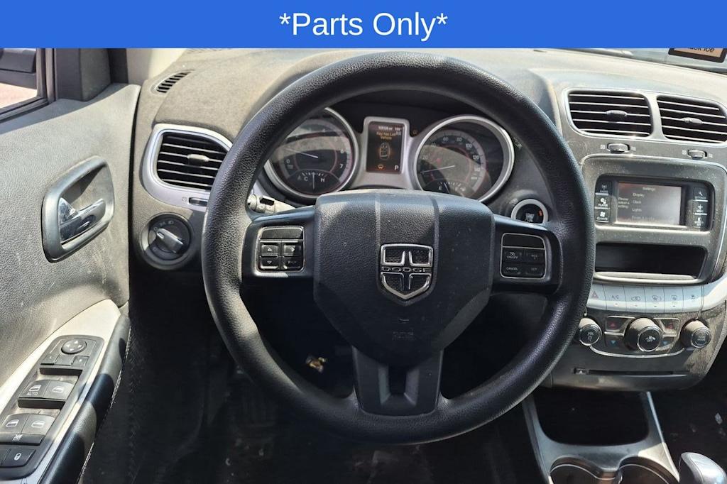Thumbnail: 2015 Dodge Journey - 9