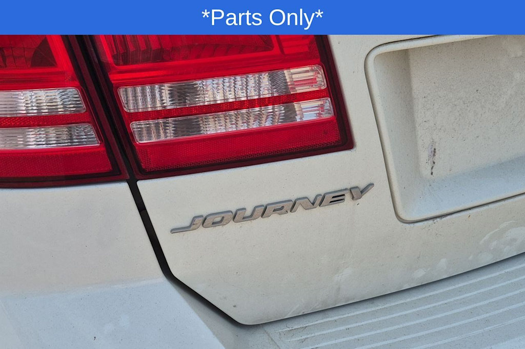 Thumbnail: 2015 Dodge Journey - 21