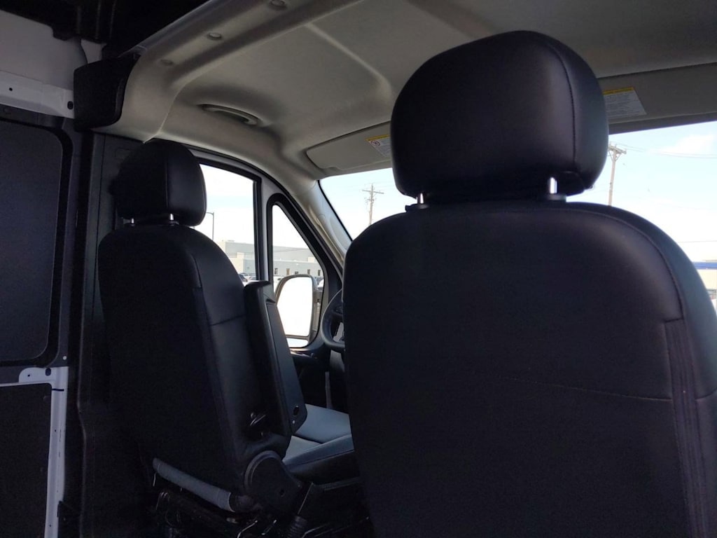 2024 RAM ProMaster 2500 24