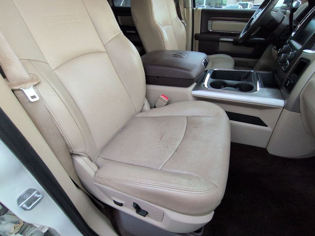 Thumbnail: 2017 RAM 2500 - 12