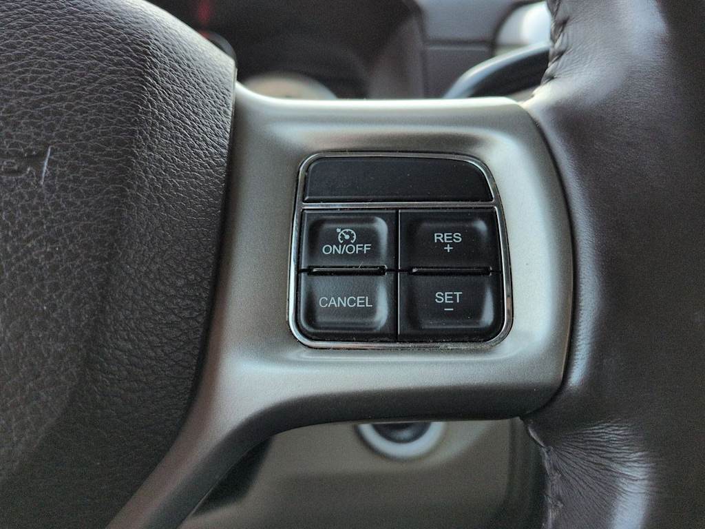 Thumbnail: 2017 RAM 2500 - 28