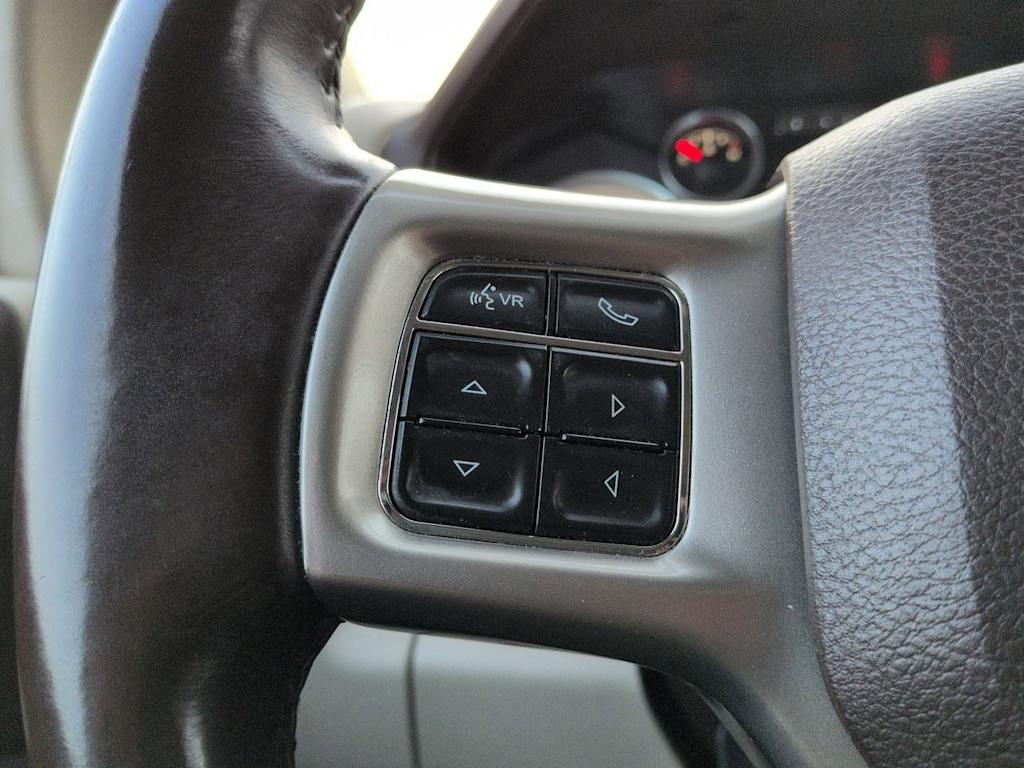 Thumbnail: 2017 RAM 2500 - 27