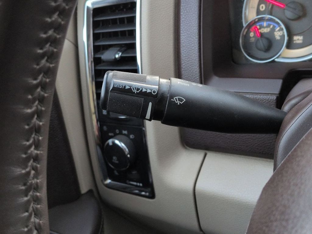 Thumbnail: 2017 RAM 2500 - 29