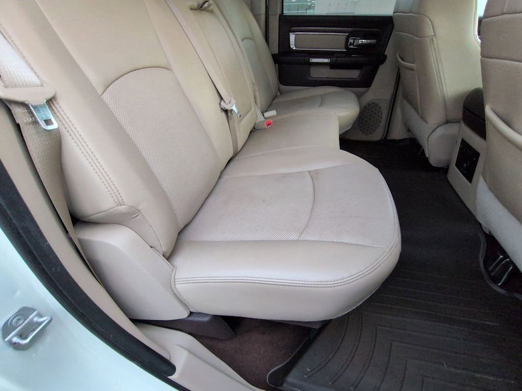 Thumbnail: 2017 RAM 2500 - 26