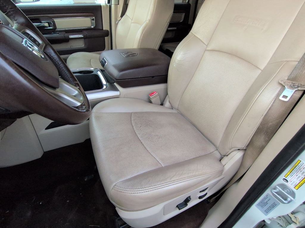 Thumbnail: 2017 RAM 2500 - 11