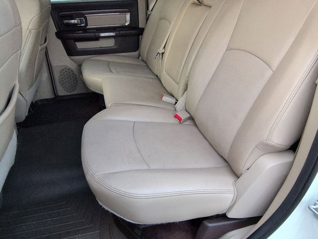 Thumbnail: 2017 RAM 2500 - 25