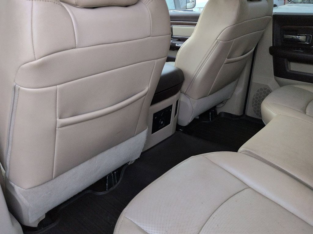 Thumbnail: 2017 RAM 2500 - 13