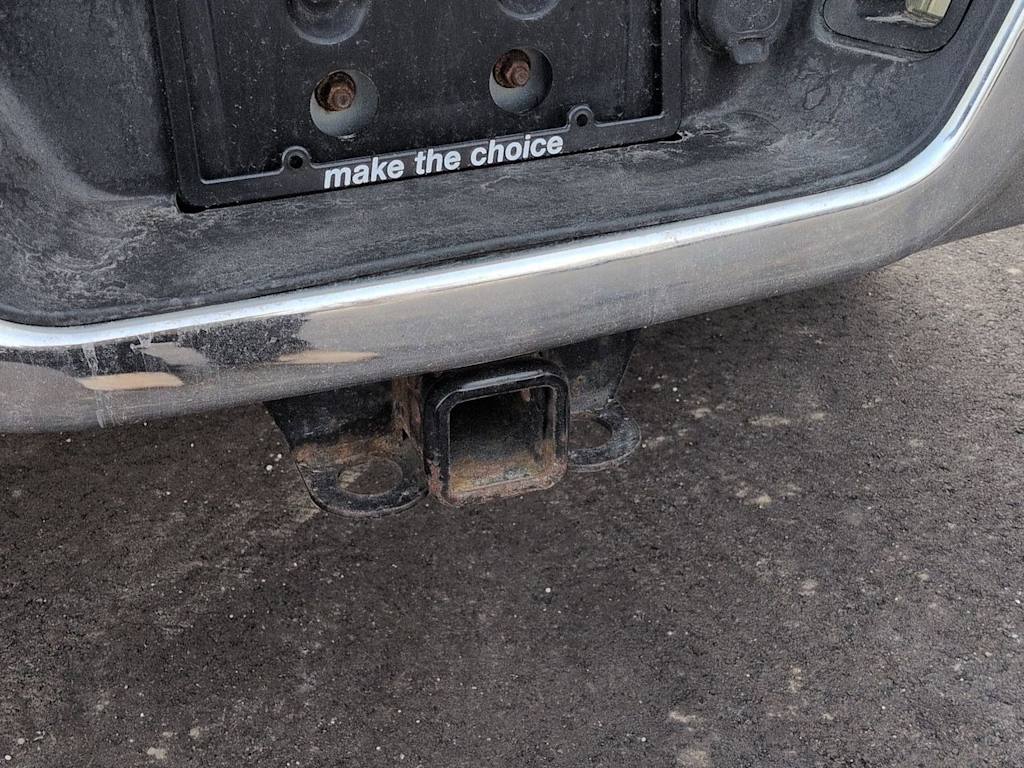 Thumbnail: 2017 RAM 2500 - 34